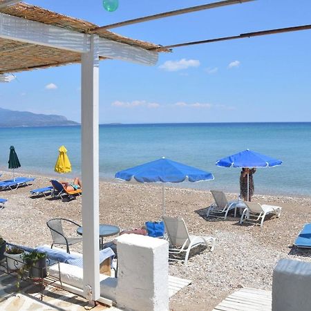 Penelope Hotel Питагорион Экстерьер фото
