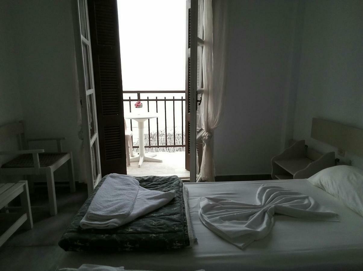 Penelope Hotel Питагорион Экстерьер фото